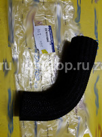 2376131060 Патрубок интеркулера SsangYong Kyron
