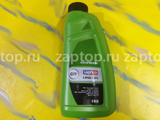 667 Антифриз зеленый 1л. LUXE G11 Hyundai