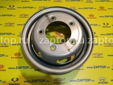 52910-4F000 Диск штампованный R12 Hyundai Porter